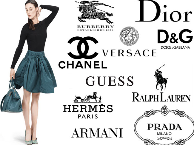 10 Best Clothing Brands in the World