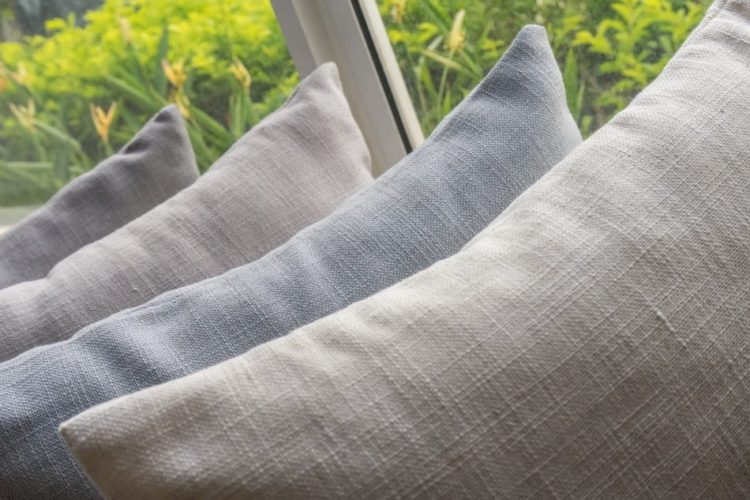 Why You should Use Linen Here're the reasons