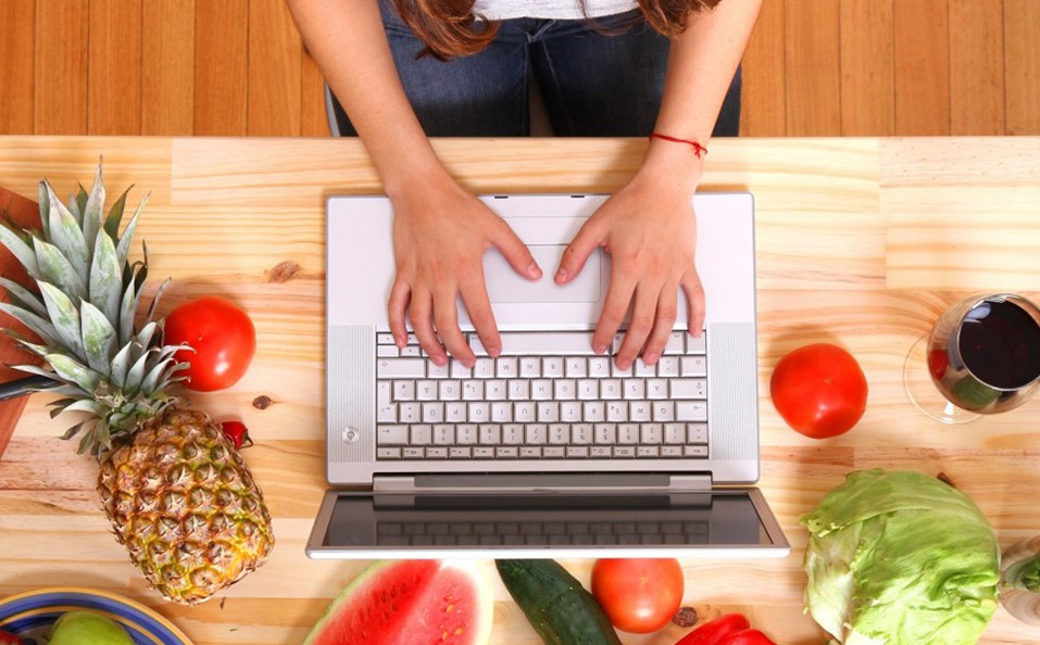 How to Start Your Online Food Business