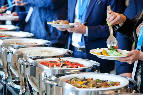 Qualities of a Great Catering Service