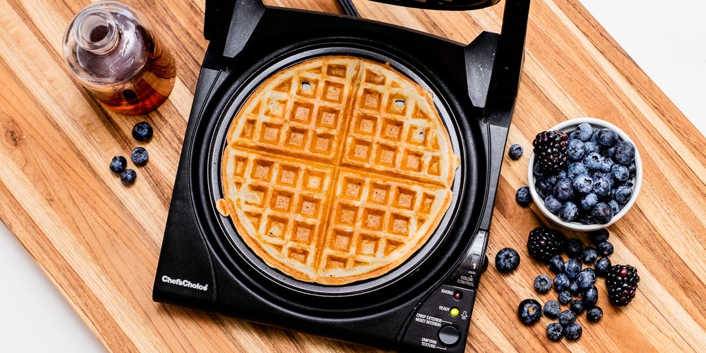 The Best Waffle Makers to Buy