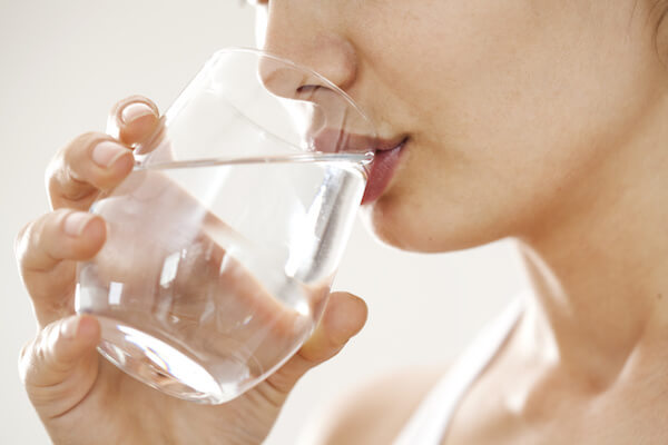 Why You should Drink More Water