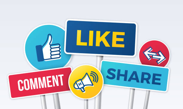 Top 5 Social Media Marketing Tips