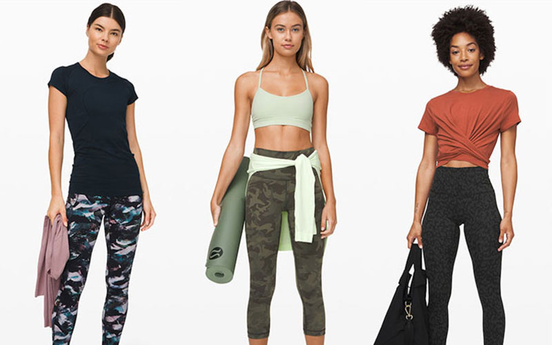 Wearing Activewear? You Must Know These Things