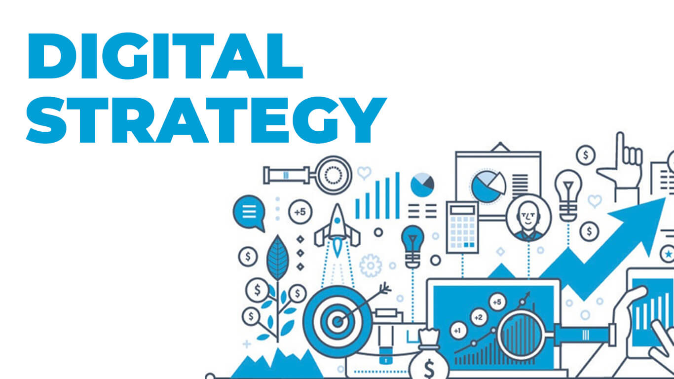 How to Create a Digital Marketing Strategy from Start to Finish