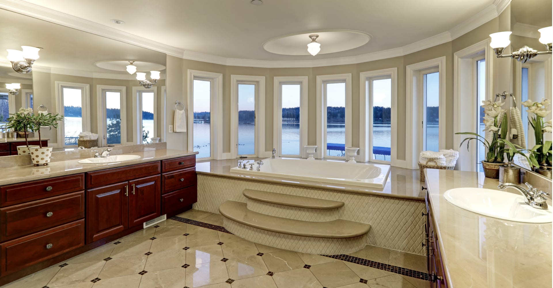 10 Tips for Hiring a Bathroom Remodeling Contractor