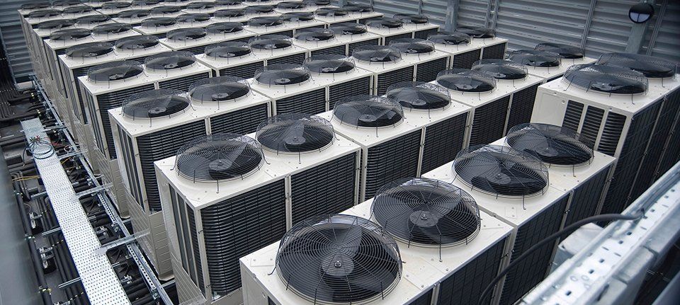 7 Commercial HVAC Tips You Should Use This Summer