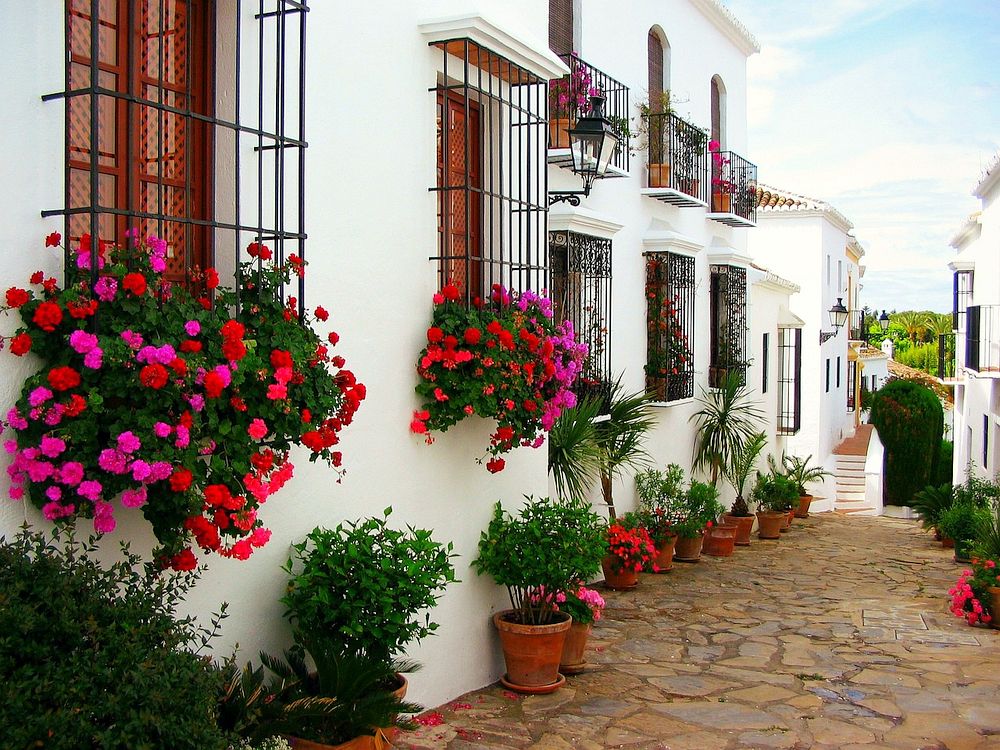 7 Things to Know Before Visiting Marbella