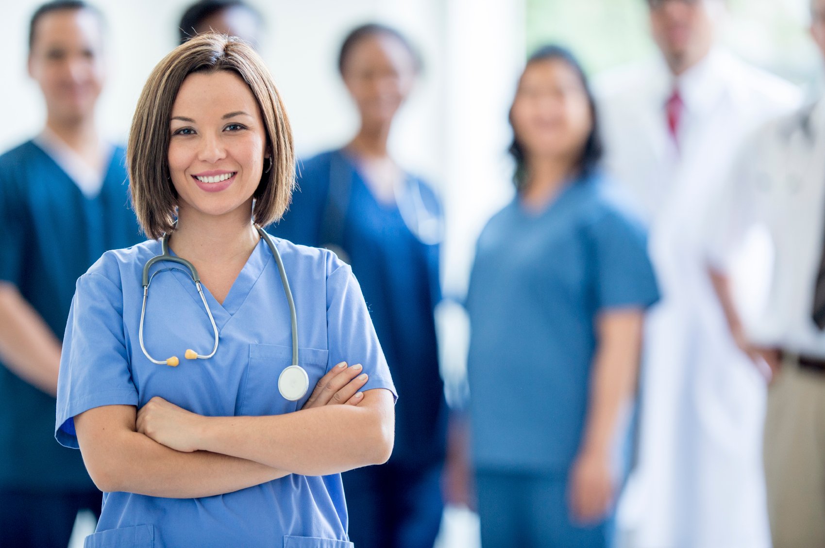 The best (and worst) states for nurses