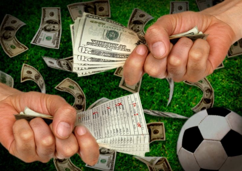 How Bookmakers Make Money