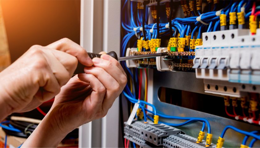 Is Your Electrical Contractor Properly Licensed