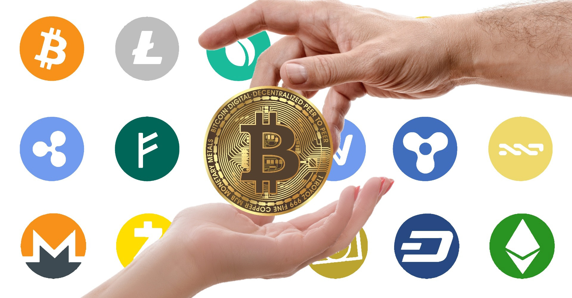 4 Tips to Safely Invest in Cryptocurrency