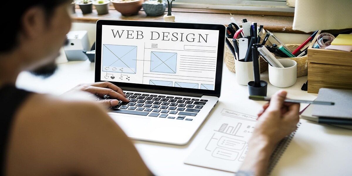 Things to Consider When Designing a Website
